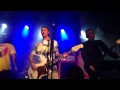 Neck Deep perform Crushing Grief (No Remedy) at Birmingham O2 Academy 2 27/1/15