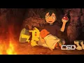 Download Lagu Pikachu declines Ash order | Pokemon The Movie I Choose You