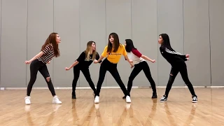 Download Red Velvet 레드벨벳 - RBB Really Bad Boy Dance Practice Dance Cover 안무연습 (+Mirrored) MP3