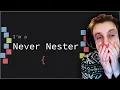 Why You Shouldn t Nest Your Code Cakez Reacts