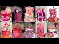 40 Barbie Themed Cake Cake Design For Birt ay Cake