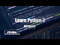 16th Python Tuples and Built in Tuple Methods using Jupyter notebook by Atif Masih