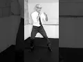 How to Shadow Box