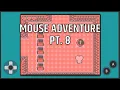 Mouse Adventure Pt 8 - MakeCode Arcade Advanced