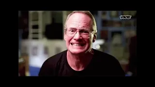 Download Jim Cornette - Heaven Is A Wednesday Night in the Key Demo (AI Cover) MP3