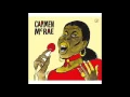 Carmen McRae - Love Is Here to Stay