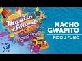 Lagu Rico J Puno - Macho Gwapito [The Best of Manila Sound]