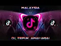 Download Lagu DJ FYP TEPUK AMAI-AMAI BELALANG KUPU-KUPU TERBARU | Viral Tiktok 2022