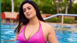 shweta tiwari hot elegant compilation 
