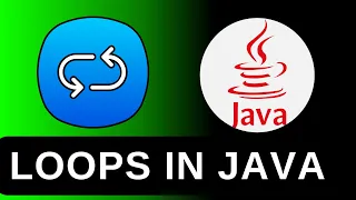 LOOPS - Java Tutorials For Beginners 4
