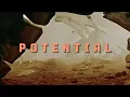 KUTE - POTENTIAL (MonsterVerse Edit)