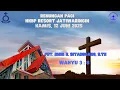 Download Lagu Renungan Pagi HKBP Resort Jatiwaringin Damai di Dalam Tuhan - Kamis, 12 Juni 2025
