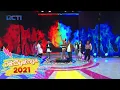 Download Lagu DAHSYATNYA 2021 - Estafet Lirik Bareng Bulan Sutena, Anrez, Mark Idol dan Amanda Caesa