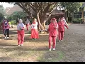 SENAM ANTI NARKOBA TK/ PAUD 2022