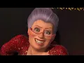 'I Need a Hero' Jennifer Saunders | Shrek 2 (2004) | Screen Bites - Musicals