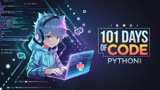 Day 3 - Comments Escape Sequence Print in Python 101 Days of Code
