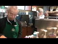 Starbucks raising wages at least 3 starting Jan 1