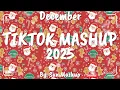 Lagu Tiktok Mashup December 💖2025💖 (Not Clean)