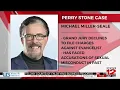 Grand Jury declines to indict Evangelist Perry Stone