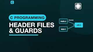 10 2 Header Files and Include Guards Programming Fluency in C