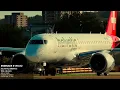 STORM BOELO - London City Airport - Aviation Highlights - 26 Ep #19 #planespotting #strongwinds