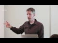 Michael Bowling - Artificial Intelligence Goes All-In Computers Playing Poker