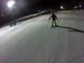 Sydney Night Skiing Liberty Mountain