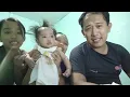 Unveiling Praise: Baby Mikang Vlog Family Time