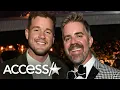 Colton Underwood Is Engaged To BF Jordan C Brown