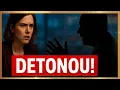 Download Lagu VEJA A ÍNTEGRA! Fantástico derruba em VINTE MINUTOS ponto por ponto TODA A DEFESA de Bolsonaro