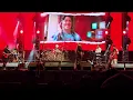 IWAN FALS - Mata Indah Bola Pingpong , live at Pancoran Jakarta 14 Juni 2025 . Gaung Merah