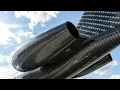 BOMBARDIER CARBONEUM MAKING OF PAINTING PROCESS