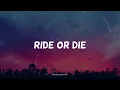 Lexnour - Ride or Die Music Video Lyrics