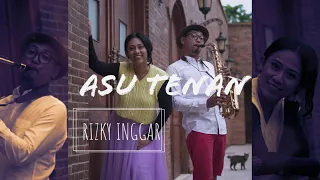 asu tenan jomblo ngenes rizky inggar
