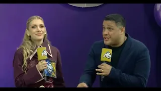 Combate Programa Del Martes 11 De Noviembre Del 2025 