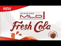 Lagu NEW! Djarum Super MLD Fresh Cola TVC (2023-24) GTV HD
