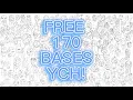 FREE 170 BASES YCH Rules in description STILL OPEN