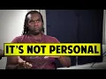 Every Screenwriter Should Know How The Business Works - Markus Redmond FULL INTERVIEW