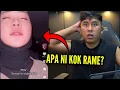 Lagu BIAR NETIZEN SAJA YANG MENILAI SAYA MAH GIMANA BAIK NYA AJA‼️..REACT MEME KOCAK