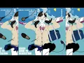 A Town In Blue - Asian Kung Fu Generation [Lyrics Rom°Eng]