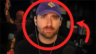 A Message for Atrioc