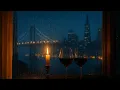 Lagu Candlelight Jazz — Romantic Music for Two Souls at Midnight 🕯️