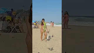 RIo De Janeiro Copacabana 