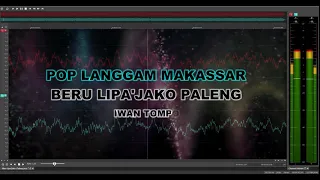 Download Beru Lipa'jako Paleng - Iwan Tompo (Langgam Makassar) - HQ Audio MP3