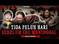 Download Lagu EXTREME HOROR!! SUMPAH DIBUAT MERINDINK SEPANJANG VIDEO SAMA CERITA INI