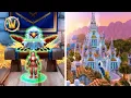 Where is RIDING Trainer Location in Stormwind WoW MOUNTS