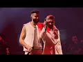 Download Lagu Ap dhillon \u0026 yo yo honey singh live performance dubai | coca cola arena duabi 2025 | #apdhillon 