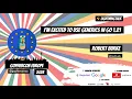 GopherCon Europe 2023 Robert Burke - I m Excited to Use Generics in Go 1 21