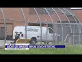 Hundreds of Sullivan County Jail inmates refuse COVID-19 testing during outbreak