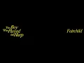dave & nicole blakk - fairchild﹝slowed + reverb﹞